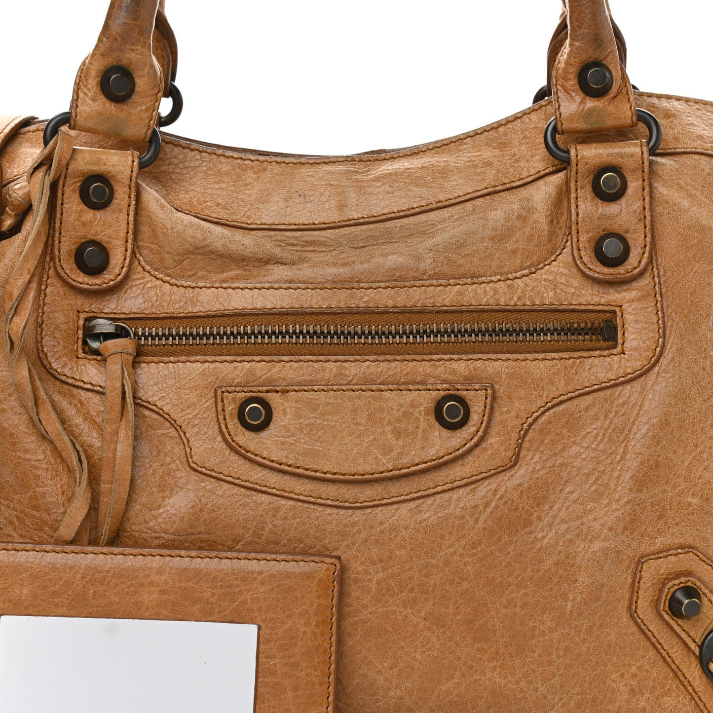 Agneau Classic Hardware Town Cumin