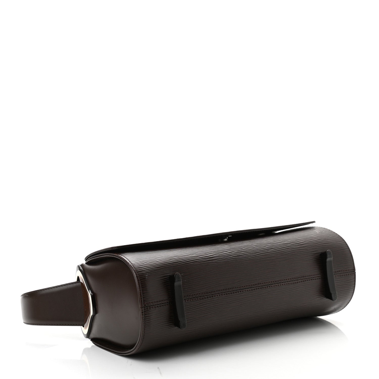 Louis Vuitton Epi Nocturne GM Moka 4 of 9