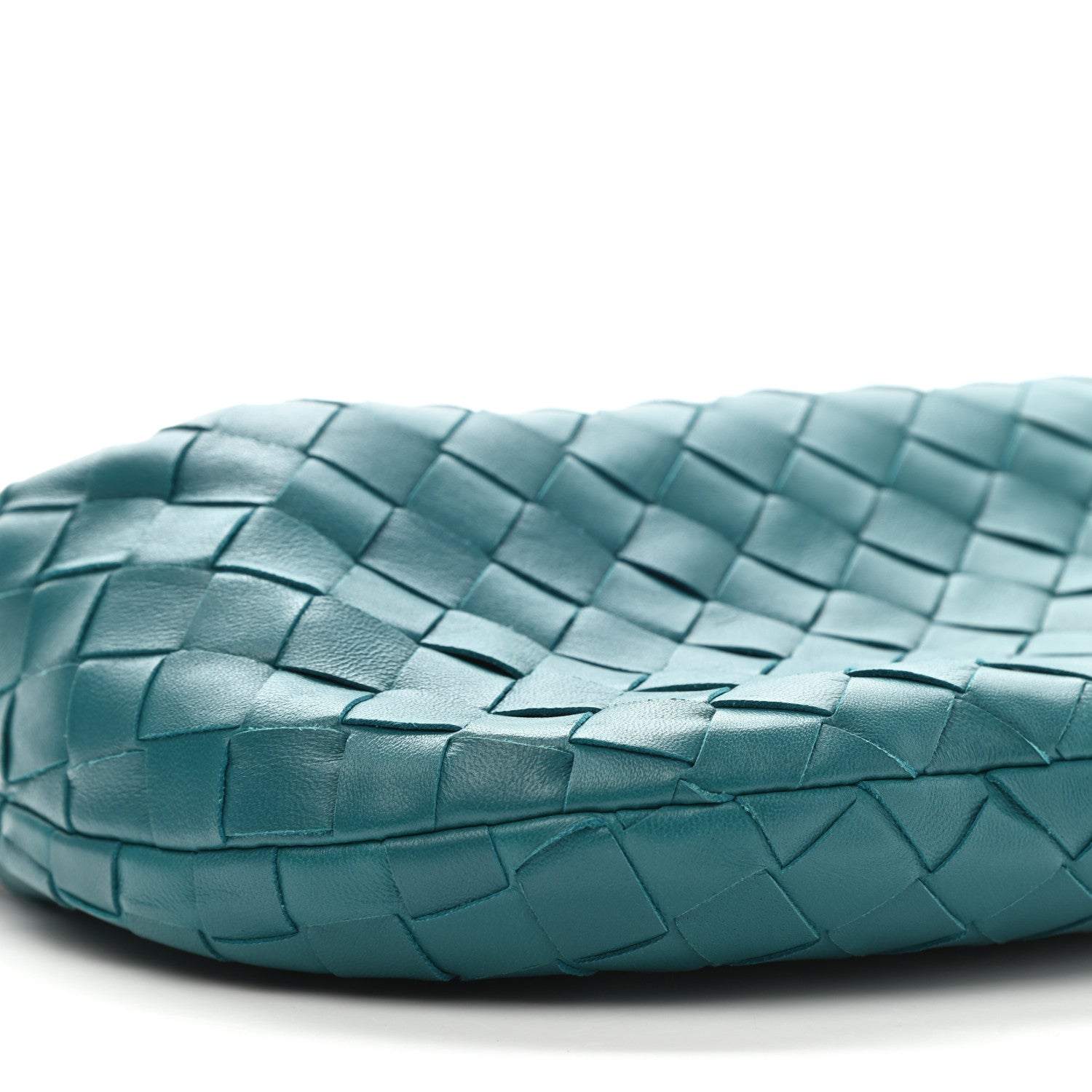 Bottega Veneta Nappa Intrecciato Mini Jodie Blaster 9 of 9