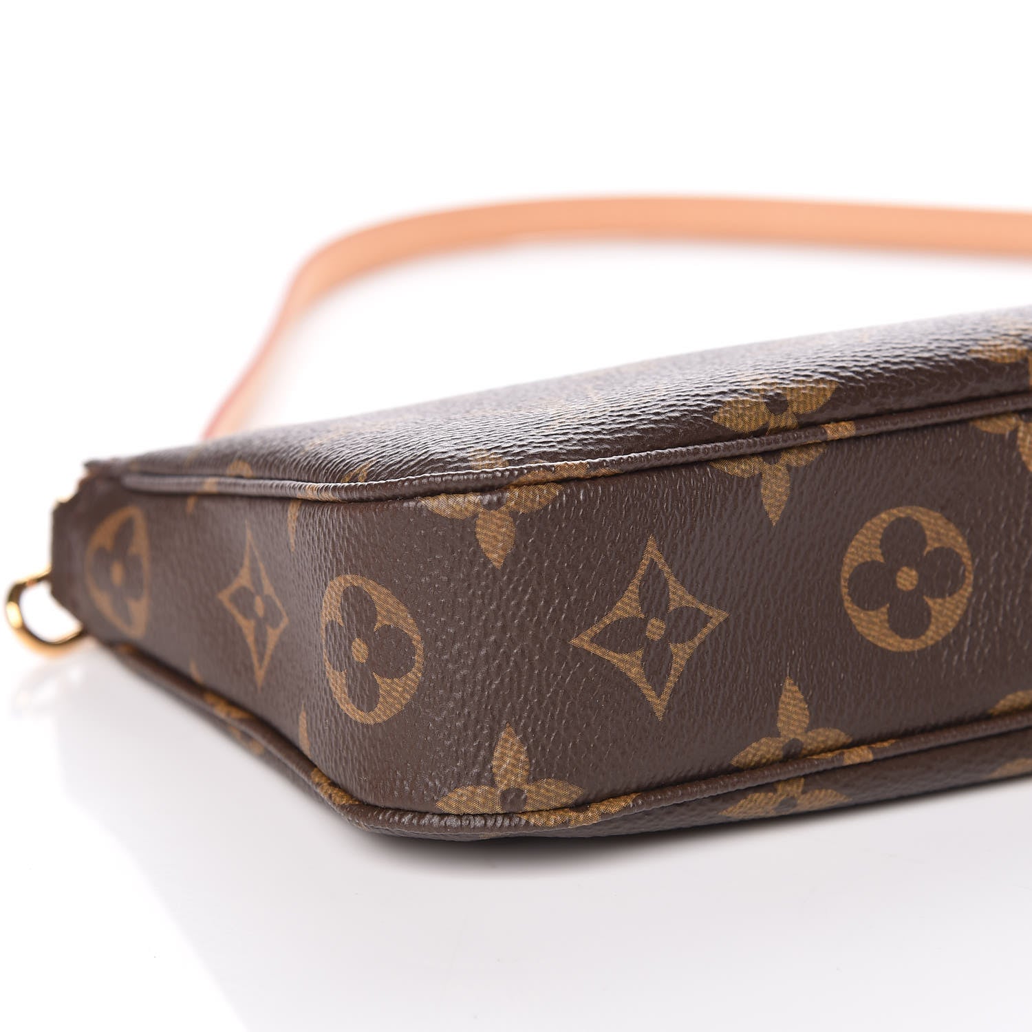 Louis Vuitton Monogram Pochette Accessories NM 5 of 10