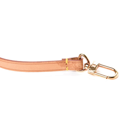 Louis Vuitton Vachetta Pochette Accessories Strap 4 of 6
