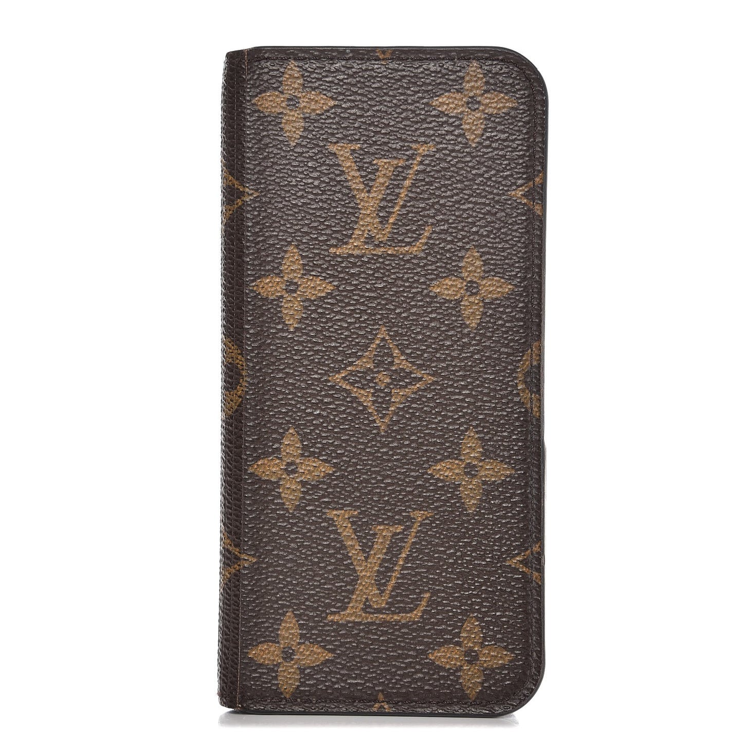 Monogram iPhone 6 Folio Case