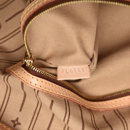 Louis Vuitton Monogram Delightful GM 7 of 13