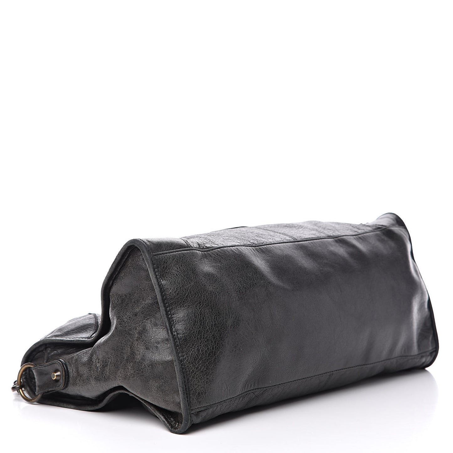 Agneau Classic Hardware Part Time Black