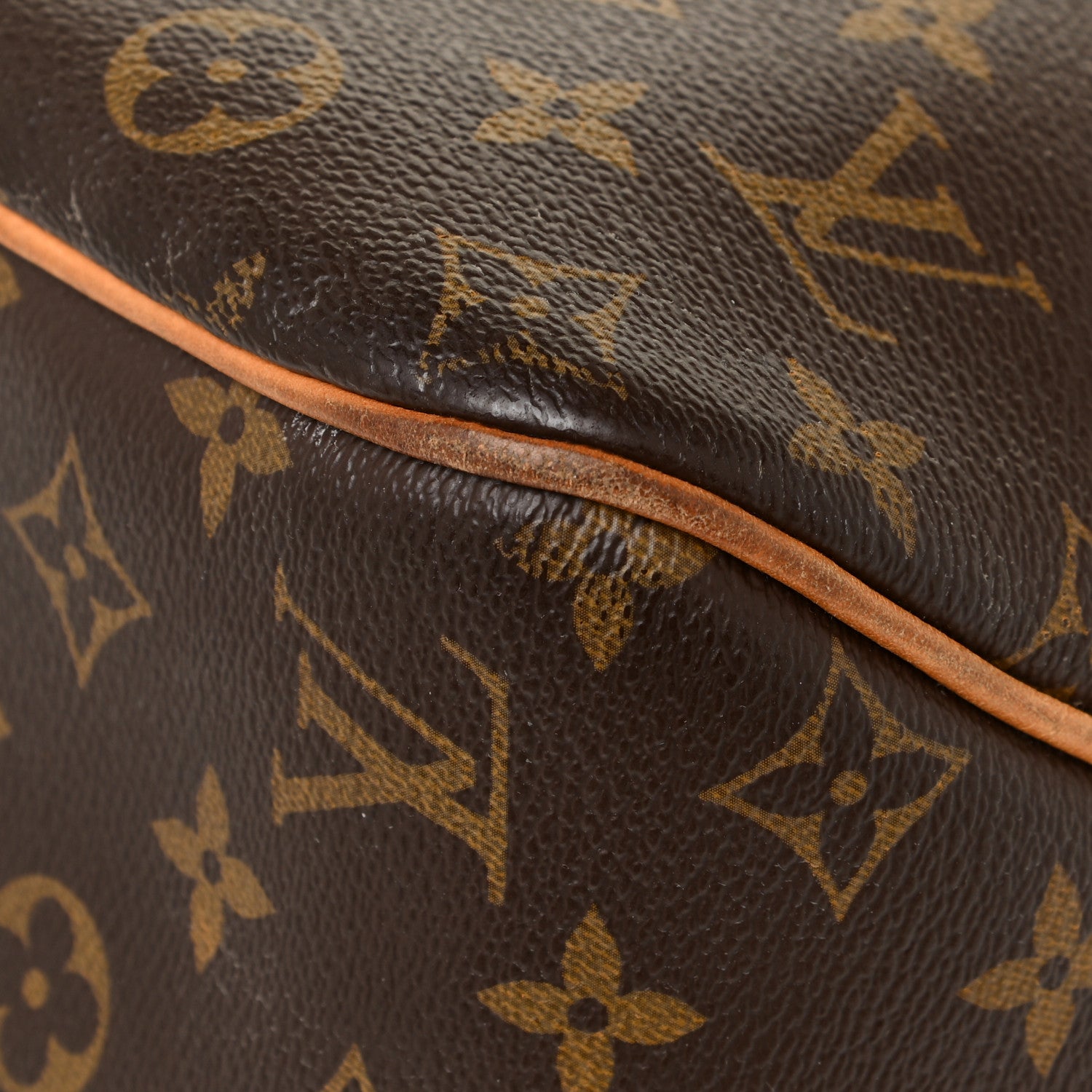 Louis Vuitton Monogram Delightful PM Pivoine 23 of 29