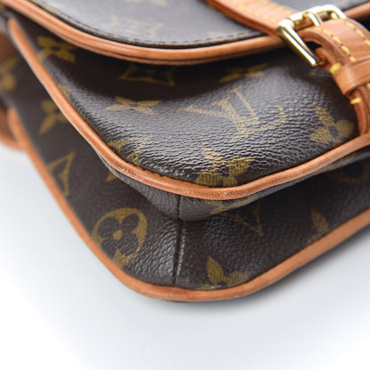 Louis Vuitton Monogram Pochette Marelle MM 9 of 15