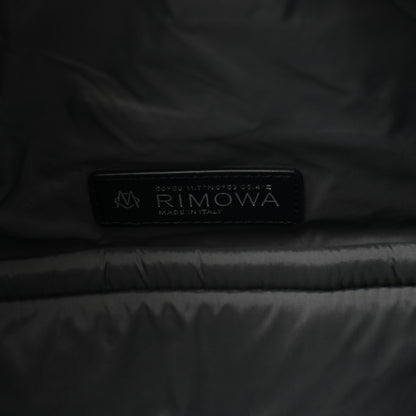 Rimowa Nylon Signature Duffle  Black 5 of 8