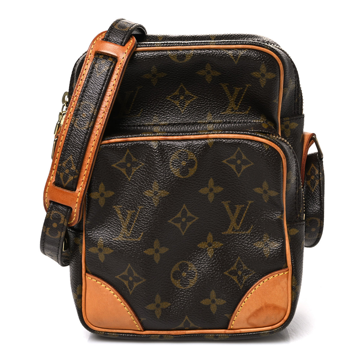 Louis Vuitton Monogram Amazone 1 of 10