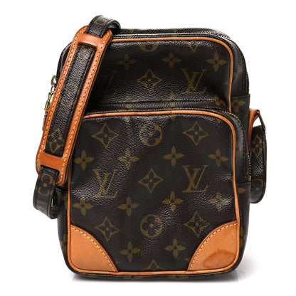 Louis Vuitton Monogram Amazone 1 of 10