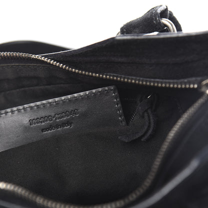 Balenciaga Baby Daim Suede Classic Hardware First Black 7 of 11