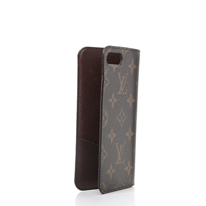 Louis Vuitton Monogram iPhone 7/8 Plus Folio Case 3 of 6