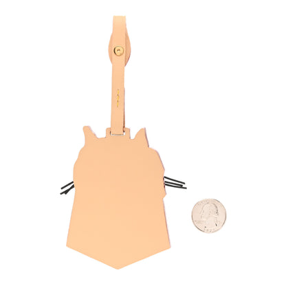 Louis Vuitton Catogram Cat Bag Charm 2 of 3
