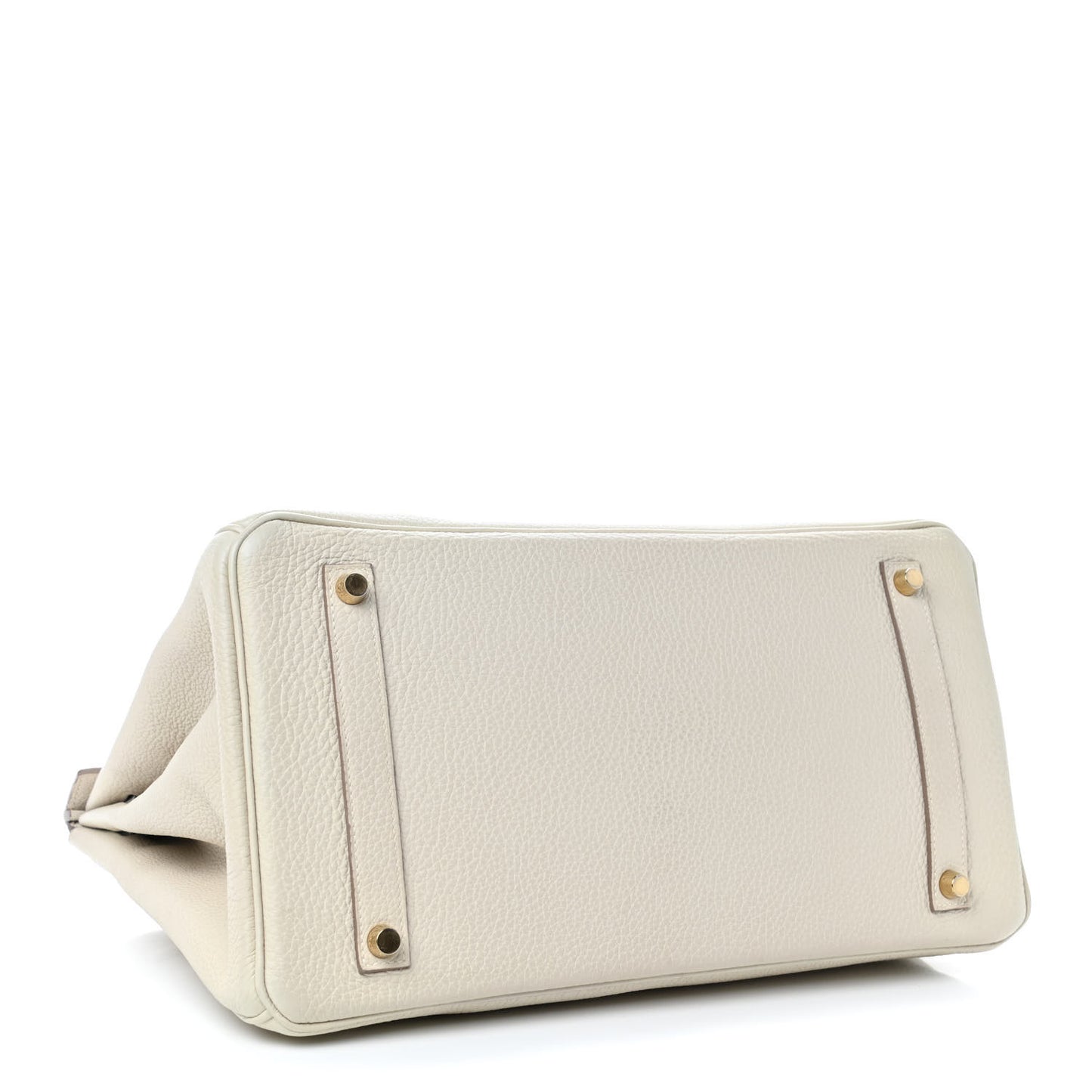 Togo Birkin 35 Craie
