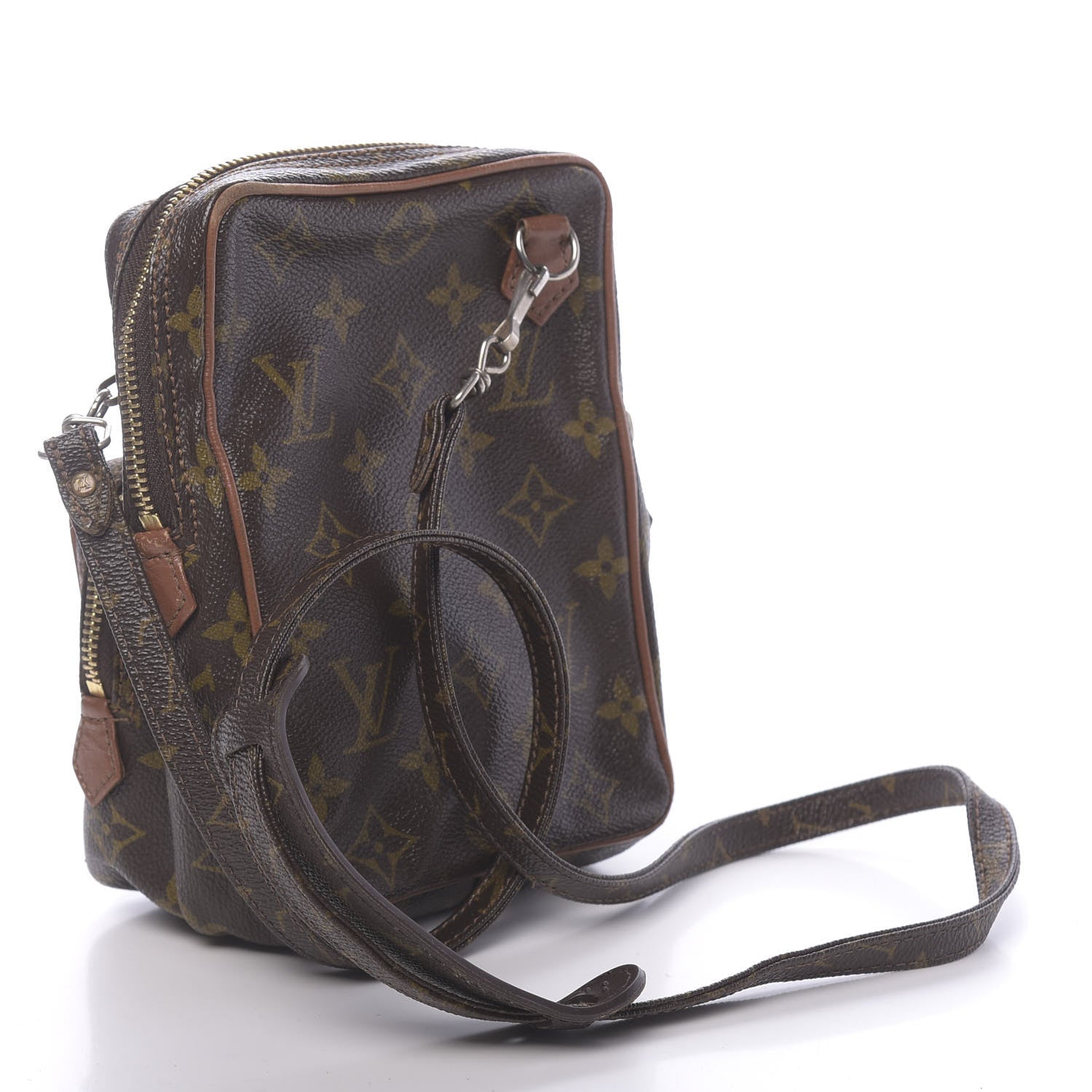 Louis Vuitton Monogram Amazone PM 3 of 20