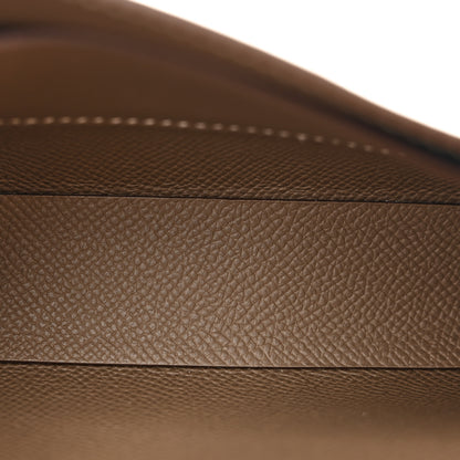 Hermes Epsom Hermesnap Wallet Etoupe 5 of 13