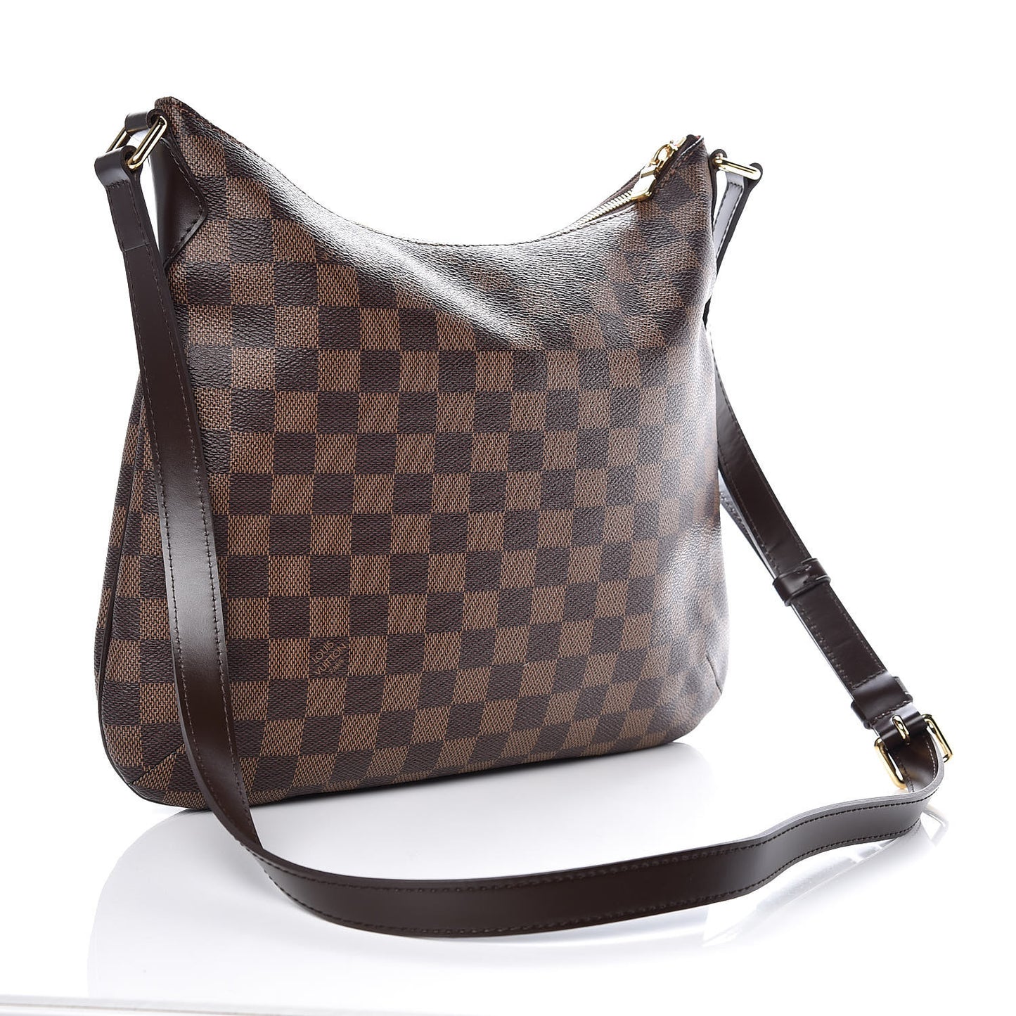 Damier Ebene Bloomsbury PM