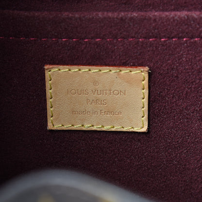 Louis Vuitton Monogram Montsouris NM Backpack 6 of 13