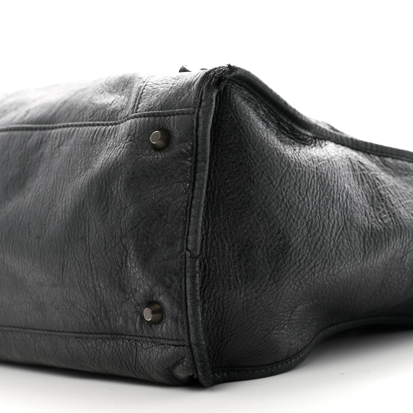 Agneau Classic Hardware Monday Black