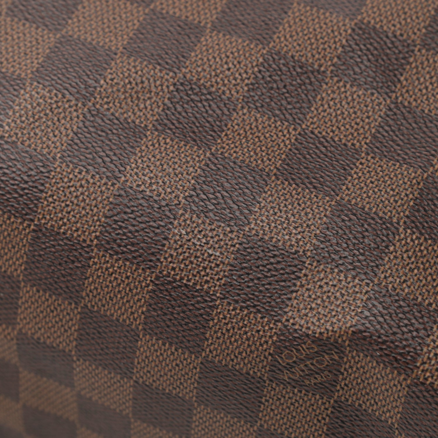 Louis Vuitton Damier Ebene Speedy 30 14 of 17