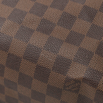 Louis Vuitton Damier Ebene Speedy 30 14 of 17