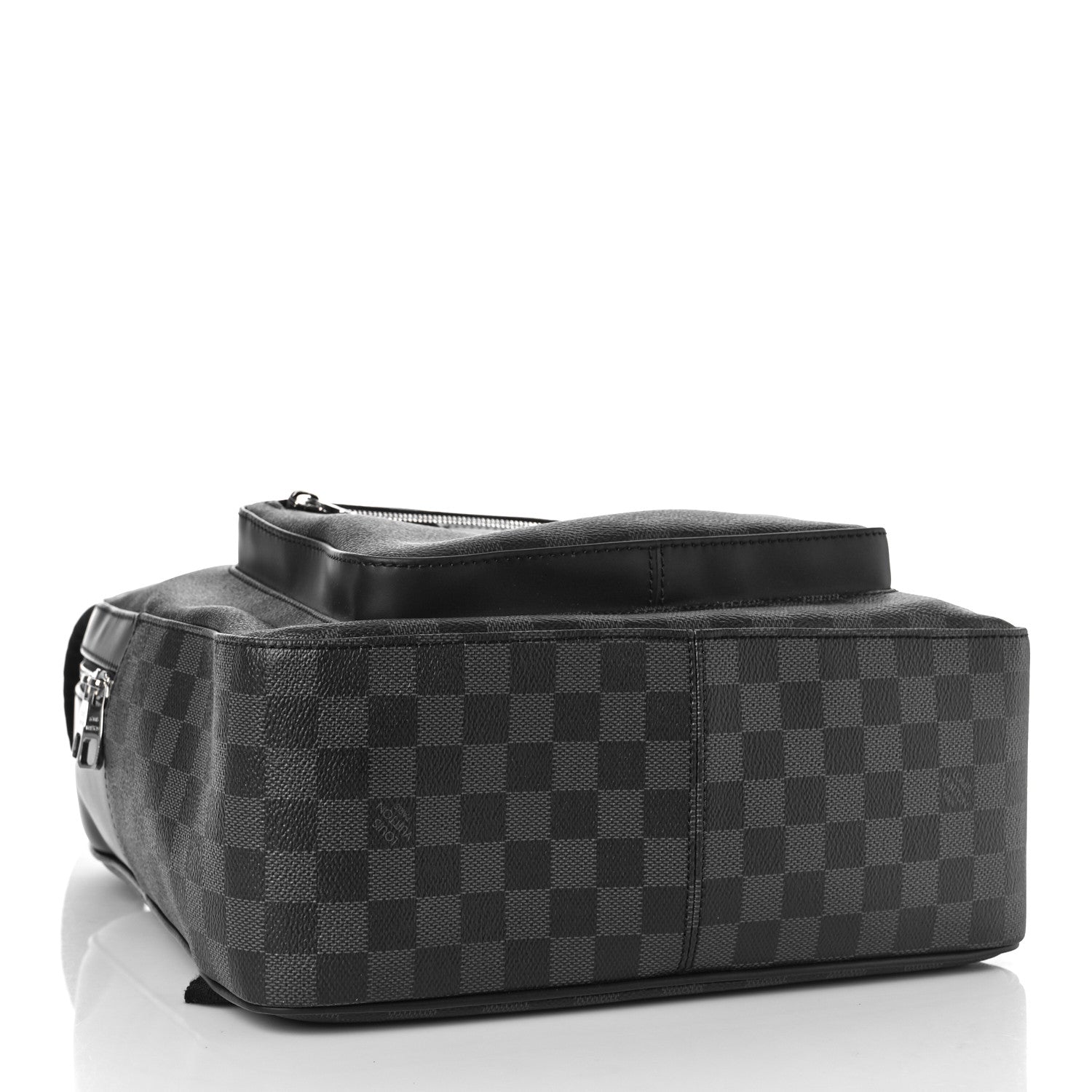 Louis Vuitton Damier Graphite Josh Backpack 4 of 8