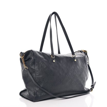 Louis Vuitton Empreinte Lumineuse GM Infini 3 of 9