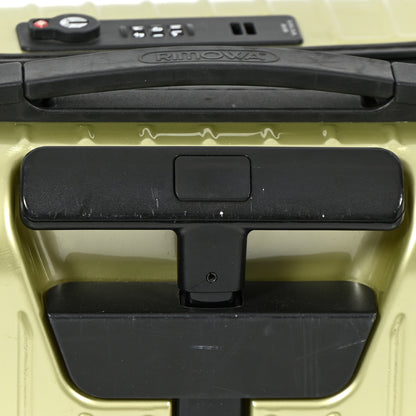 Rimowa Polycarbonate Salsa Air 52 Light Green 15 of 16