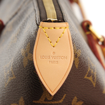 Louis Vuitton Monogram Totally MM 5 of 7