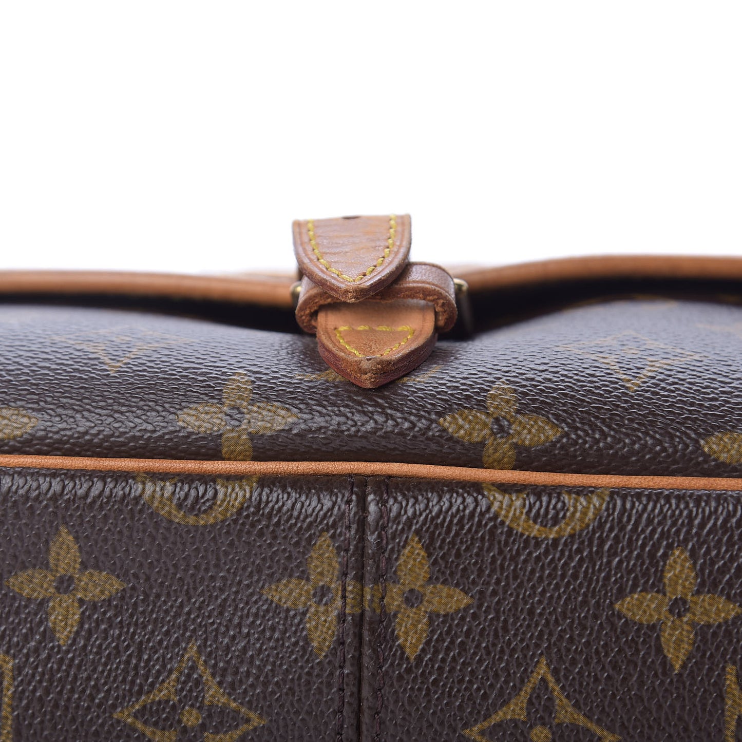 Monogram Sologne