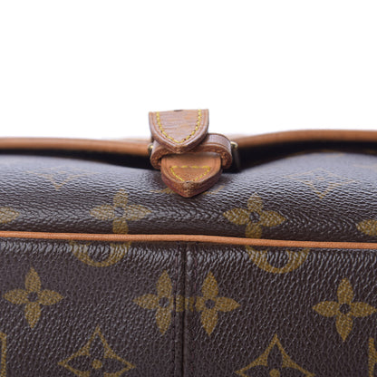 Louis Vuitton Monogram Sologne 10 of 12