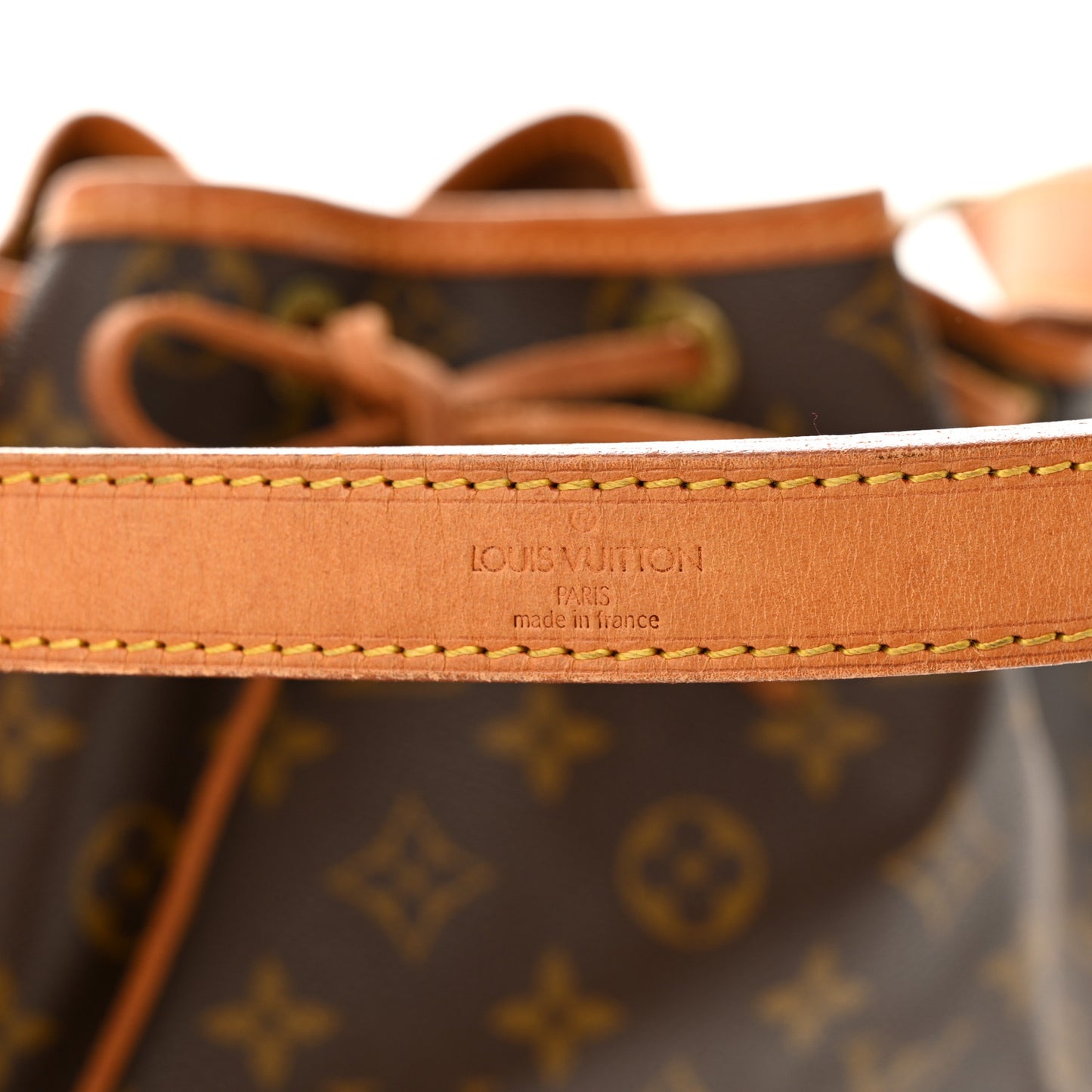 Monogram Noe
