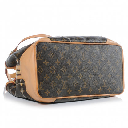 Louis Vuitton Monogram Riveting 4 of 8