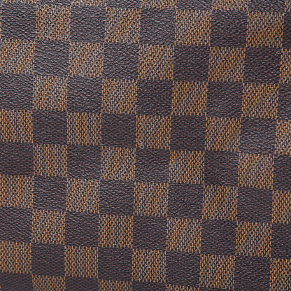 Louis Vuitton Damier Ebene Speedy 30 13 of 15