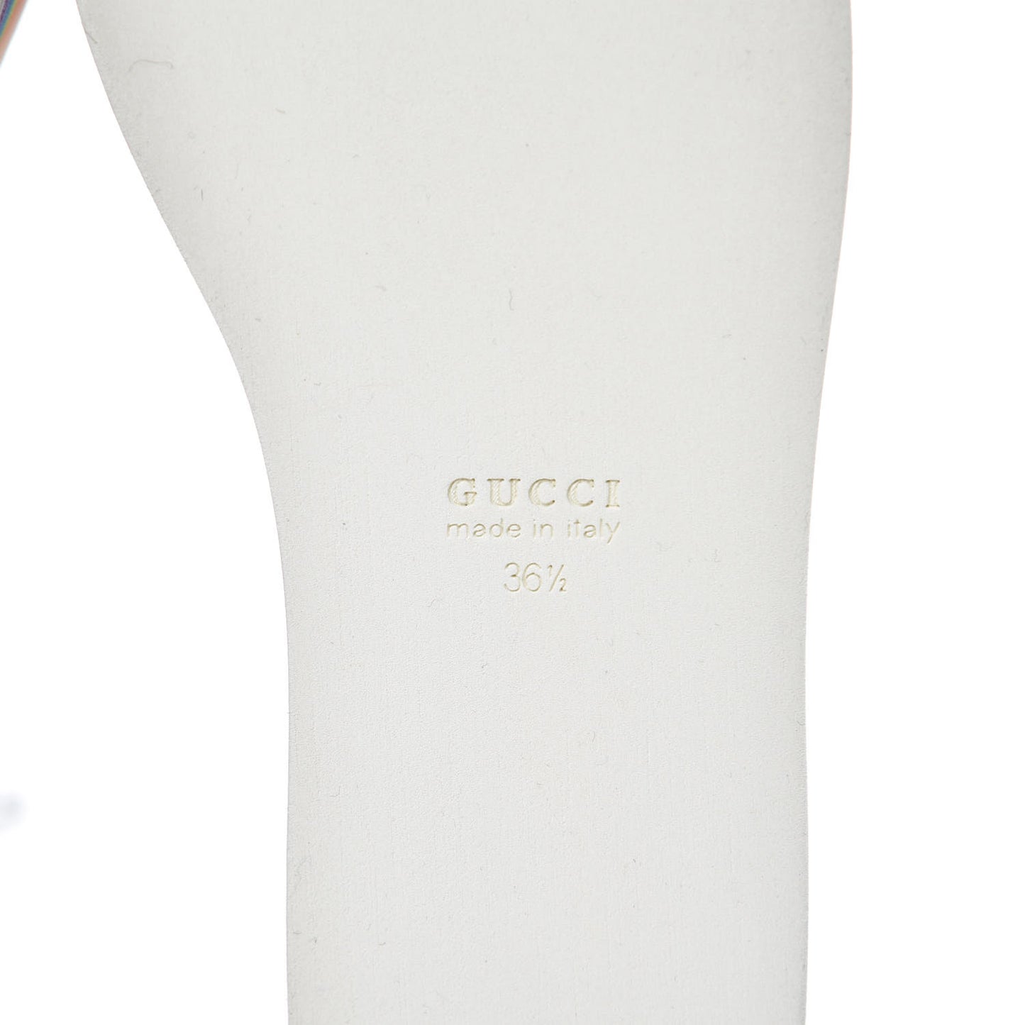Metallic Nappa Peggy Platform Sneakers 36.5 Oro Vecchio