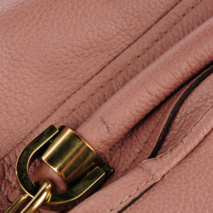 Chloe Calfskin Medium Paraty Desert Mauve 3 of 12