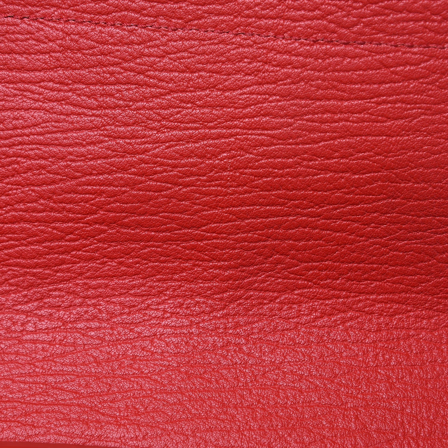 3.1 Phillip Lim 3.1 Textured Calfskin Medium Pashli Satchel Red 7 of 15
