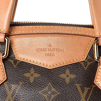 Louis Vuitton Monogram Retiro PM 24 of 25