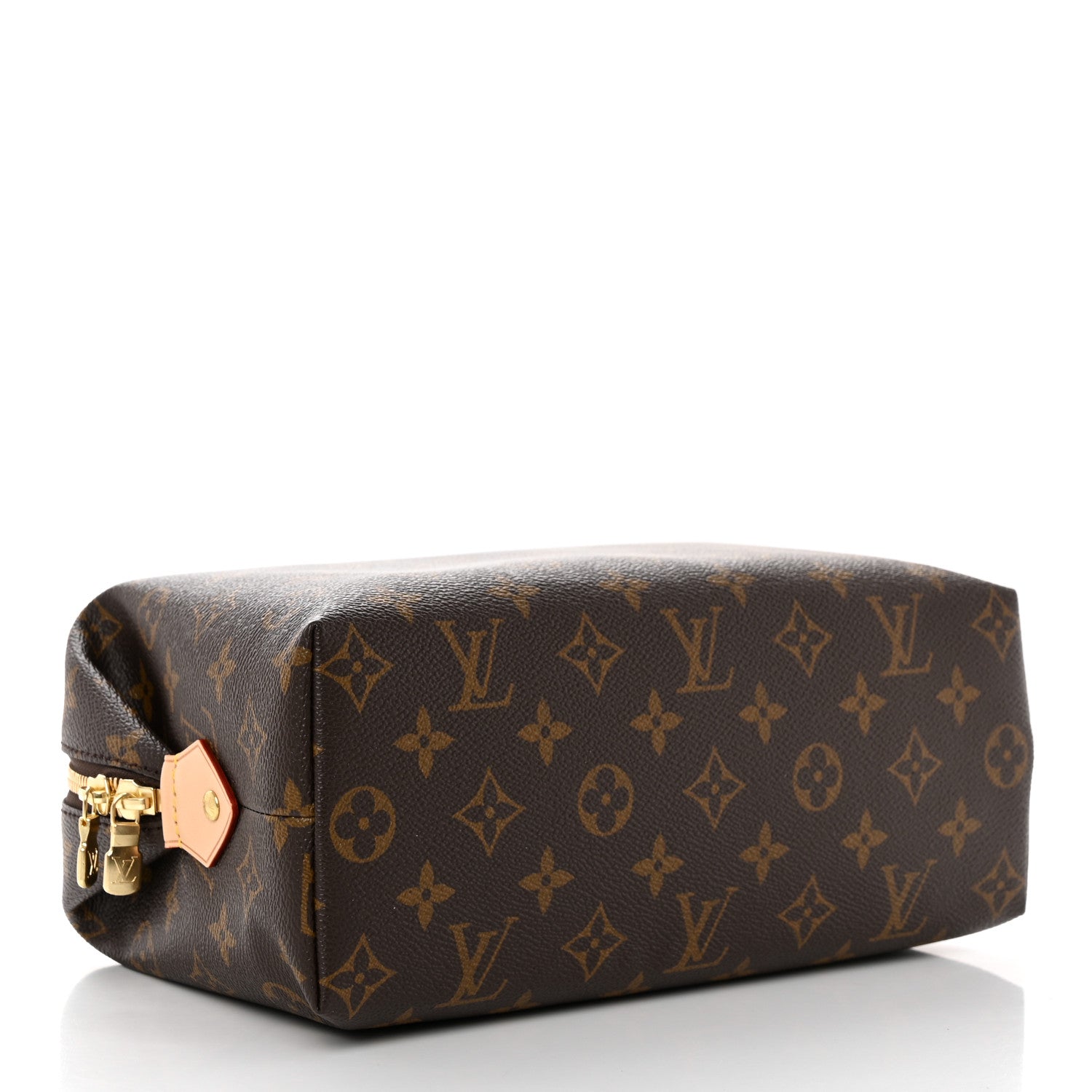 Louis Vuitton Monogram Cosmetic Pouch GM NM 4 of 7