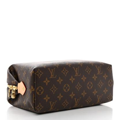 Louis Vuitton Monogram Cosmetic Pouch GM NM 4 of 7