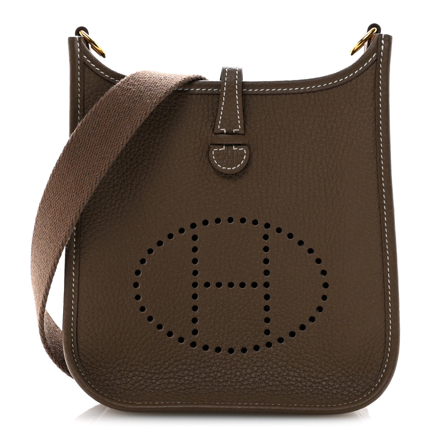 Taurillon Clemence Evelyne TPM Etoupe
