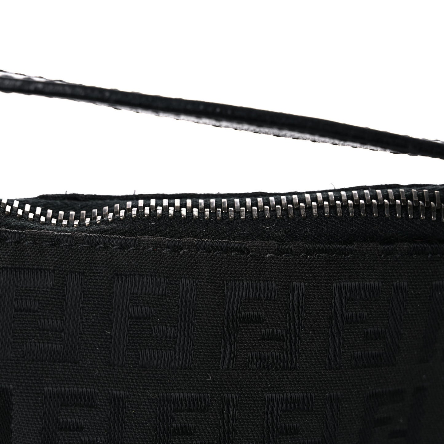 Zucchino Mini Pochette Black