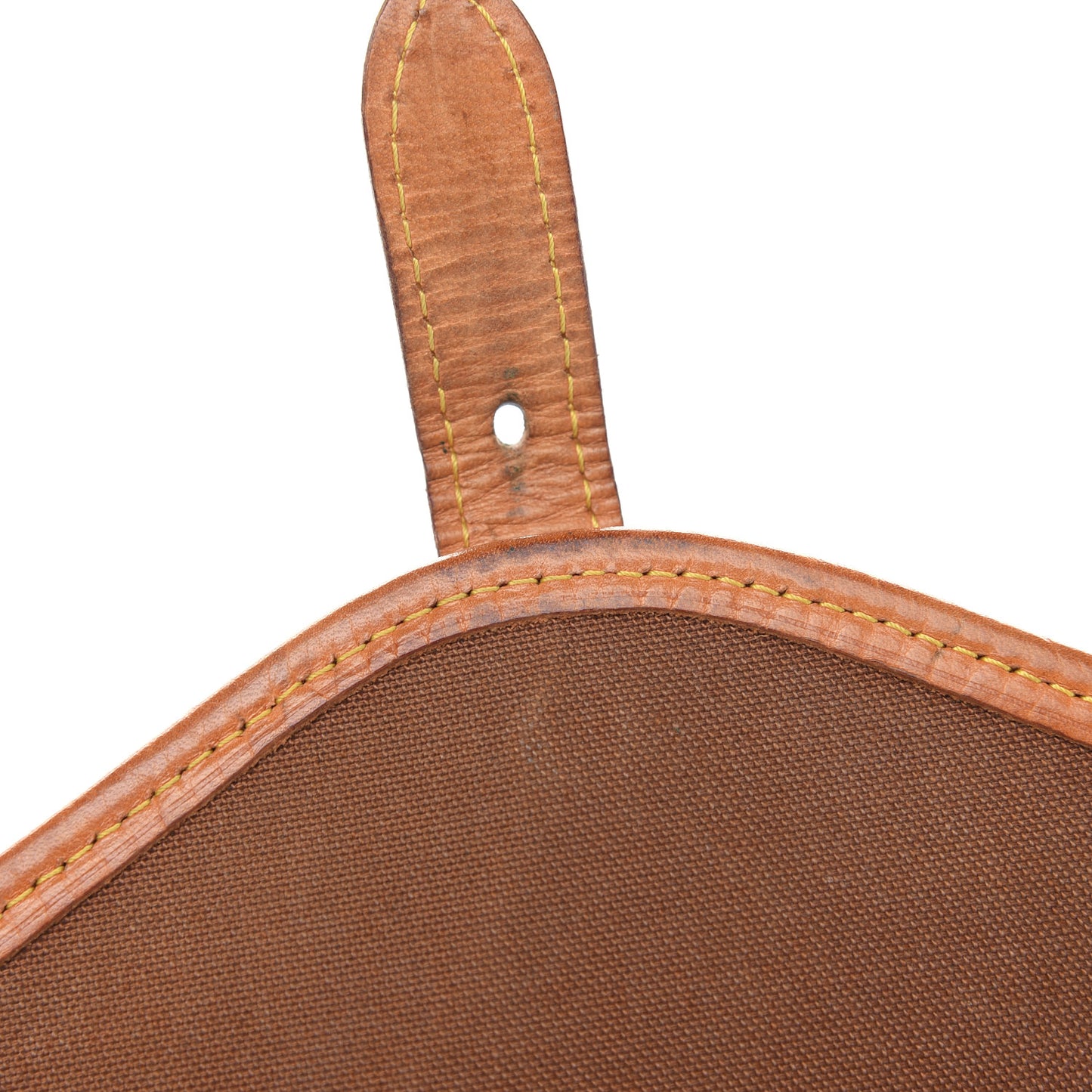 Monogram Beverly PM Briefcase
