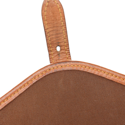 Louis Vuitton Monogram Beverly PM Briefcase 7 of 13