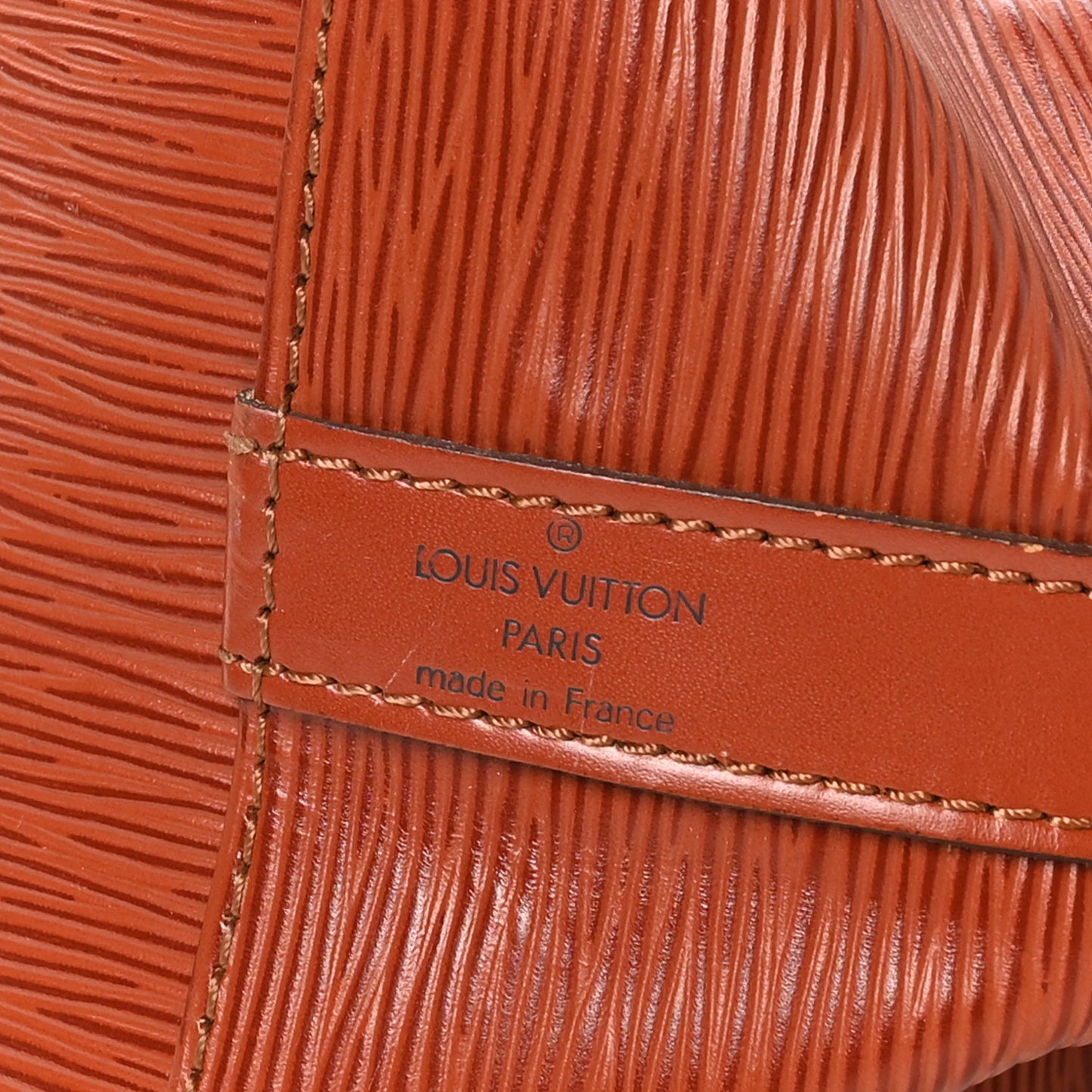 Epi Petit Noe Kenyan Fawn