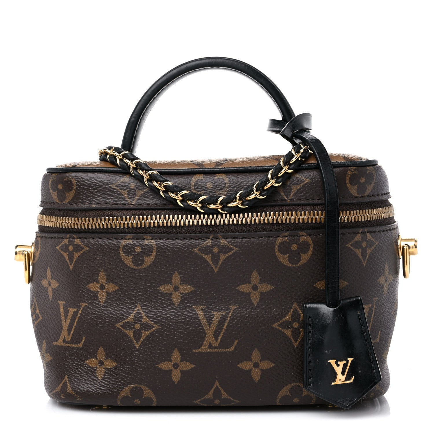 Louis Vuitton Reverse Monogram Vanity PM 1 of 14
