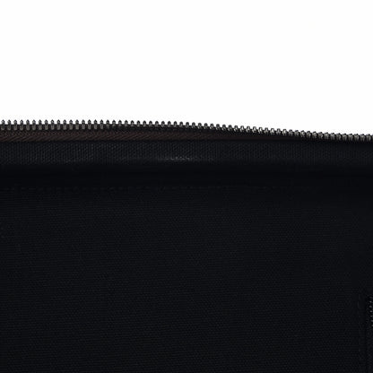 Burberry Smoked Haymarket Check Carry-On Suitcase Chocolate 7 of 13