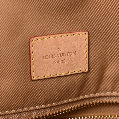 Louis Vuitton Monogram Graceful MM 6 of 10