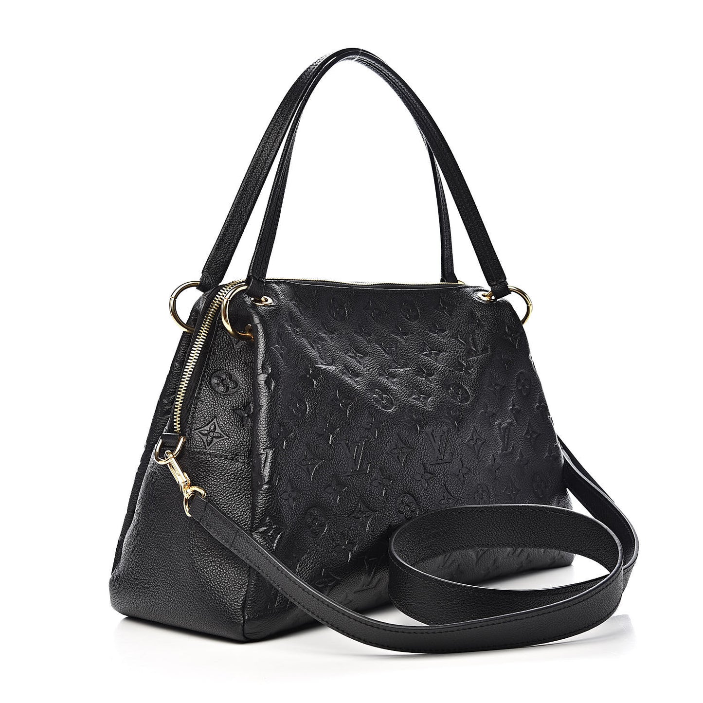 Empreinte Ponthieu PM Black