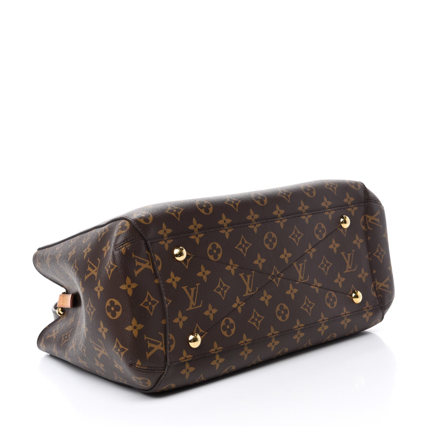Louis Vuitton Monogram Montaigne GM 5 of 11