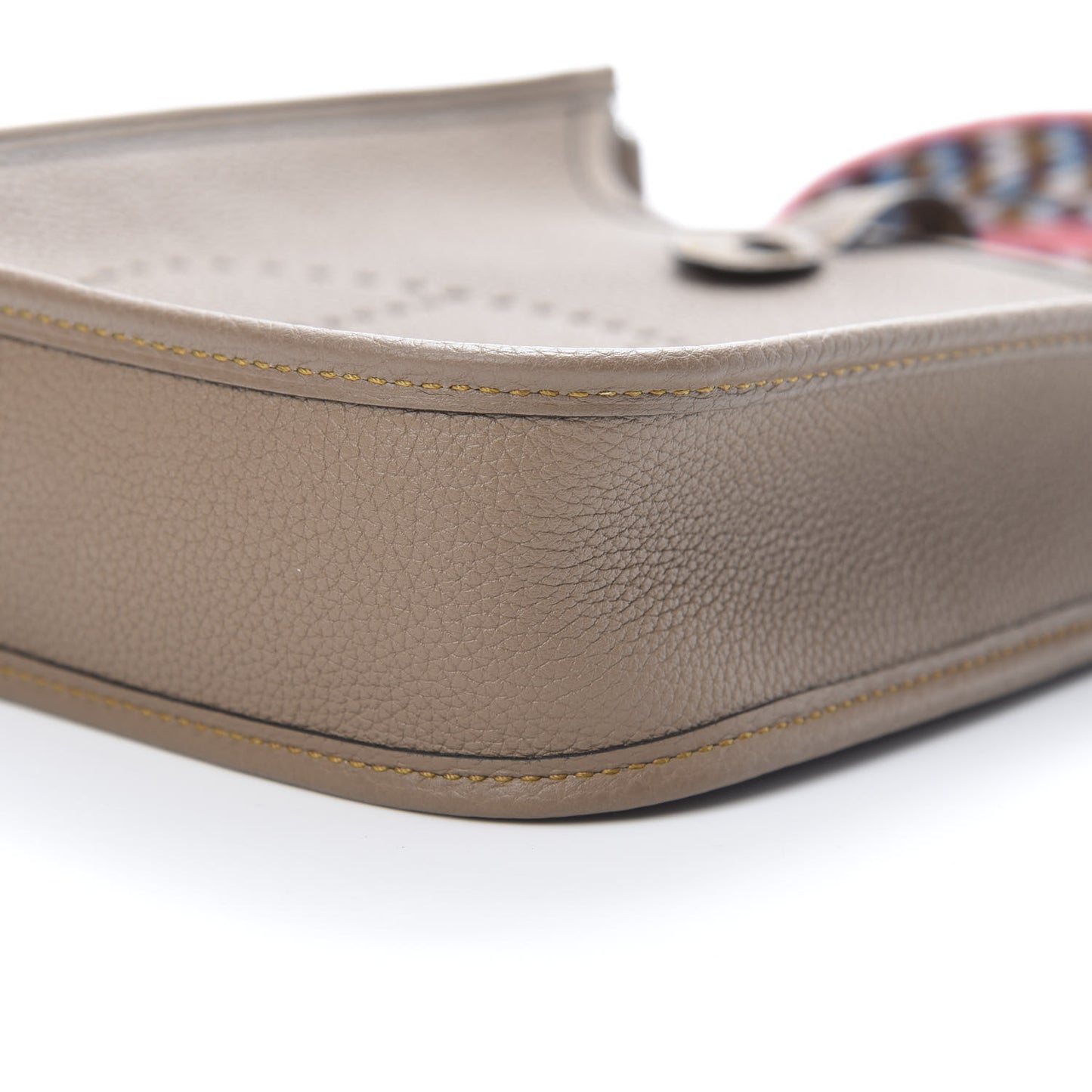Taurillon Maurice Zigzag Evelyne TPM Beige Weimar